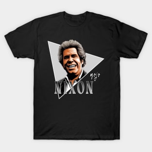 Mojo nixon T-Shirt